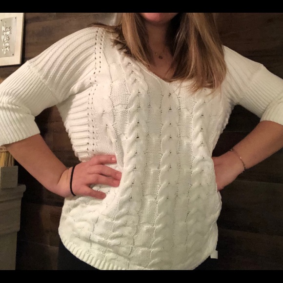 Express sweater - Picture 2 of 3